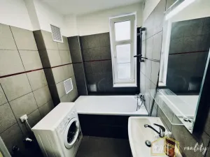 Pronájem bytu 2+kk, Teplice - Trnovany, U Vlastního krbu, 50 m2