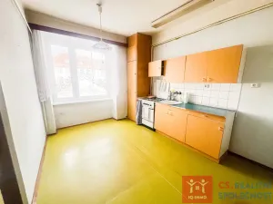 Prodej bytu 1+1, Znojmo, Loucká, 42 m2