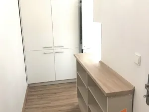 Pronájem bytu 1+kk, Hradec Králové, třída Edvarda Beneše, 30 m2