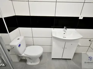 Pronájem bytu 1+1, Ústí nad Labem - Střekov, Novosedlické náměstí, 65 m2