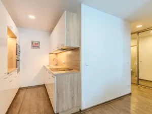 Prodej bytu 2+kk, Kladno - Kročehlavy, Polská, 41 m2