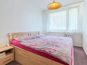 Prodej bytu 2+kk, Kladno - Kročehlavy, Polská, 41 m2