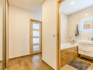 Prodej bytu 2+kk, Kladno - Kročehlavy, Polská, 41 m2
