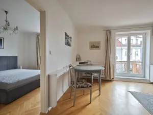 Pronájem bytu 2+1, Český Krumlov - Horní Brána, Kaplická, 68 m2