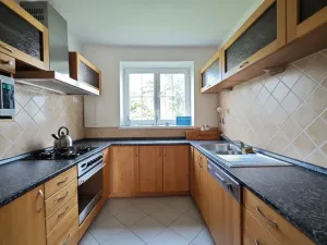Pronájem bytu 2+1, Český Krumlov - Horní Brána, Kaplická, 68 m2
