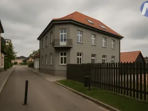 Pronájem bytu 1+1, Volary, Příčná, 38 m2