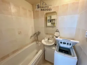 Pronájem bytu 2+1, Bystřice pod Hostýnem, Sídliště, 56 m2