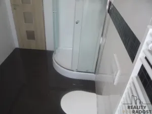 Pronájem bytu 2+kk, Kladno, Jeronýmova, 42 m2