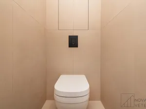 Prodej bytu 4+kk, Praha - Břevnov, Kolátorova, 76 m2