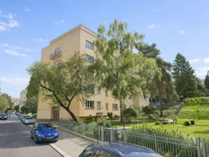 Prodej bytu 4+kk, Praha - Břevnov, Kolátorova, 76 m2