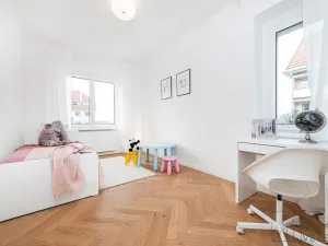 Prodej bytu 4+kk, Praha - Břevnov, Kolátorova, 76 m2