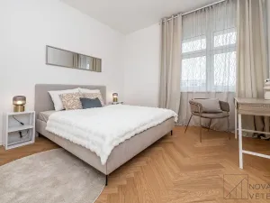 Prodej bytu 2+kk, Praha - Strašnice, Kralická, 53 m2