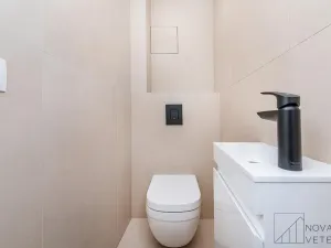 Prodej bytu 2+kk, Praha - Strašnice, Kralická, 53 m2