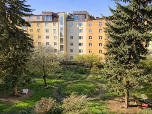 Prodej bytu 2+kk, Praha - Strašnice, Kralická, 53 m2
