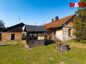 Prodej pozemku pro bydlení, Metylovice, 1068 m2