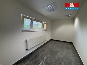 Pronájem obchodního prostoru, Ostrava - Přívoz, Úprkova, 54 m2