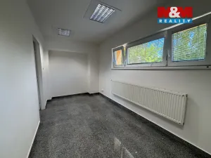 Pronájem obchodního prostoru, Ostrava - Přívoz, Úprkova, 54 m2