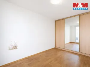 Prodej bytu 3+kk, Benešov, Hráského, 66 m2
