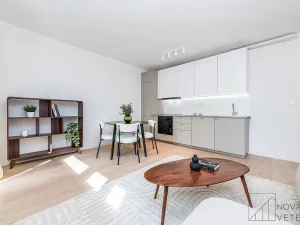 Prodej bytu 3+kk, Praha - Záběhlice, Hyacintová, 78 m2