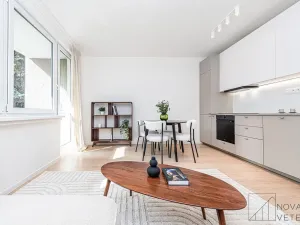Prodej bytu 3+kk, Praha - Záběhlice, Hyacintová, 78 m2