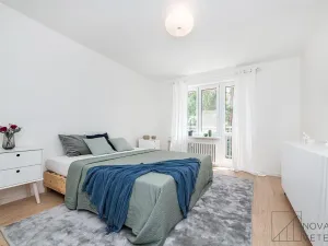 Prodej bytu 3+kk, Praha - Záběhlice, Hyacintová, 78 m2