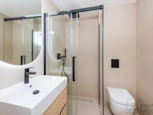 Prodej bytu 3+kk, Praha - Záběhlice, Hyacintová, 78 m2