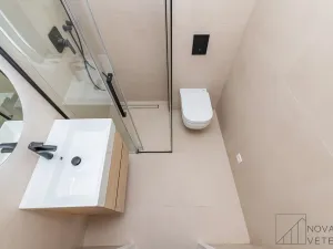 Prodej bytu 3+kk, Praha - Záběhlice, Hyacintová, 78 m2