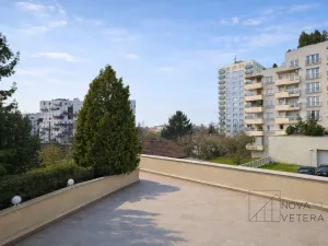 Prodej bytu 3+kk, Praha - Záběhlice, Hyacintová, 78 m2