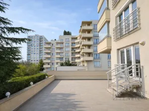 Prodej bytu 3+kk, Praha - Záběhlice, Hyacintová, 78 m2