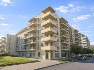 Prodej bytu 3+kk, Praha - Záběhlice, Hyacintová, 78 m2