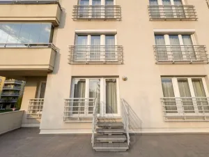 Prodej bytu 3+kk, Praha - Záběhlice, Hyacintová, 78 m2