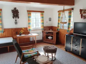 Prodej chalupy, Hodkovice nad Mohelkou, Česká, 100 m2