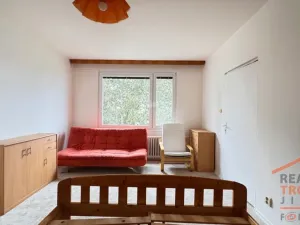 Pronájem bytu 1+1, Hradec Králové, Hrubínova, 39 m2