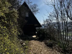 Prodej chaty, Černošice, 41 m2