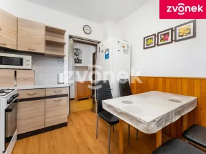 Prodej rodinného domu, Bohuslavice u Zlína, 105 m2