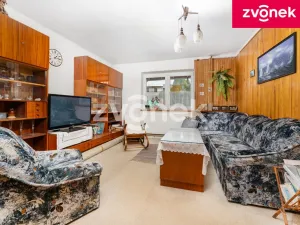 Prodej rodinného domu, Bohuslavice u Zlína, 105 m2