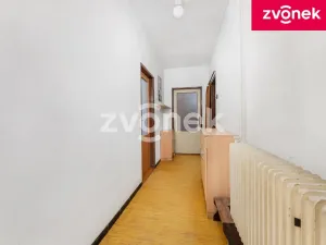 Prodej rodinného domu, Bohuslavice u Zlína, 105 m2