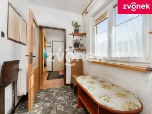 Prodej rodinného domu, Bohuslavice u Zlína, 105 m2