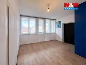 Prodej rodinného domu, Sušice - Sušice III, Hájkova, 160 m2