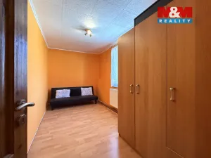 Prodej rodinného domu, Měšice, U školky, 118 m2