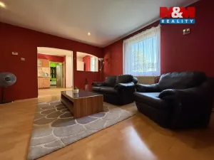 Prodej rodinného domu, Měšice, U školky, 118 m2