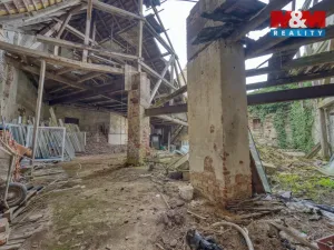 Prodej skladu, Plzeň, 226 m2