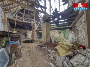 Prodej skladu, Plzeň, 226 m2