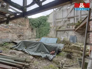 Prodej skladu, Plzeň, 226 m2