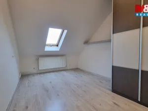 Pronájem bytu 3+1, Český Těšín, Komenského, 65 m2