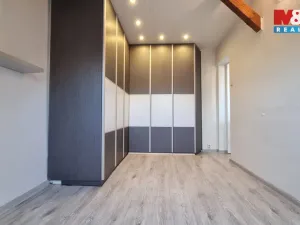 Pronájem bytu 3+1, Český Těšín, Komenského, 65 m2