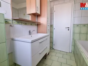 Pronájem bytu 3+1, Český Těšín, Komenského, 65 m2