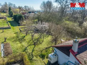 Prodej zahrady, Kosmonosy, 466 m2