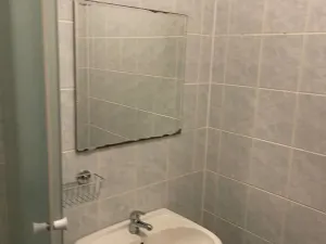 Pronájem bytu 2+kk, Praha - Smíchov, U Santošky, 50 m2