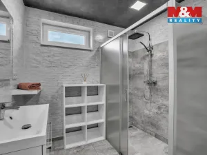 Prodej rodinného domu, Podhradí - Čejkovice, 225 m2